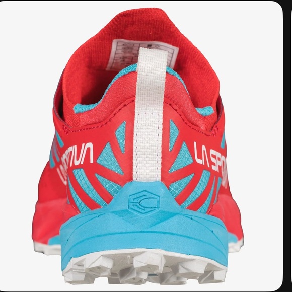 La sportiva KAPTIVA trail running shoes - Picture 3 of 12
